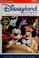 Cover of: Birnbaum's Disneyland Resort