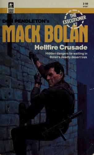 Mack Bolan by Don Pendleton | Open Library