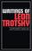 Cover of: Writings of Leon Trotsky, 1939-1940 (Writings of Leon Trotsky)