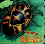 Cover of: Bugs! (Know-It-Alls)