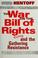Cover of: The War on the Bill of Rights and the Gathering Resistance