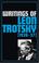 Cover of: Writings of Leon Trotsky