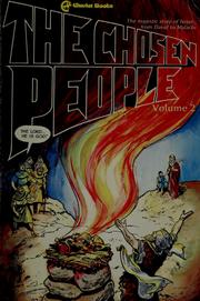 Cover of: The Chosen people.