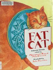Cover of: Fat cat: a Danish folktale