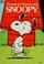 Cover of: Through the seasons with Snoopy