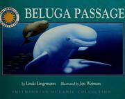 Cover of: Beluga passage by Linda Lingemann