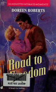 Cover of: The Road to Freedom