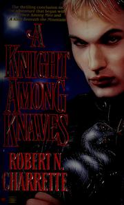 Cover of: A Knight Among Knaves