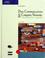 Cover of: Data Communications and Computer Networks