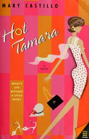 Cover of: Hot Tamara