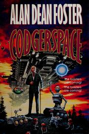 Cover of: Codgerspace by Alan Dean Foster