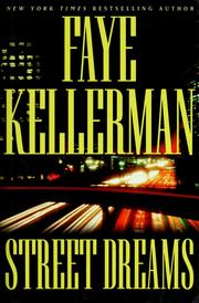 Cover of: Street dreams