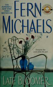 Cover of: Late Bloomer by Fern Michaels