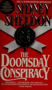 Cover of: The Doomsday conspiracy