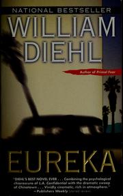 Cover of: Eureka by William Diehl