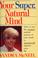 Cover of: Your super, natural mind