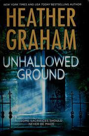 Cover of: Unhallowed ground