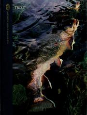 Cover of: Trout