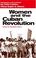 Cover of: Women and the Cuban revolution