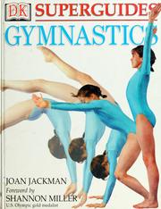 Cover of: Gymnastics