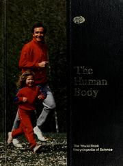 Cover of: The Human body