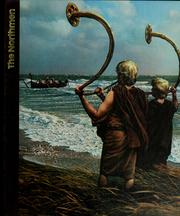 The Northmen (The Emergence of Man) by Thomas Froncek, Time-Life Books