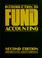 Cover of: Introduction to fund accounting