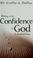 Cover of: Walking in the confidence of God in troubled times