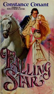 Cover of: Falling Star by Constance Conant