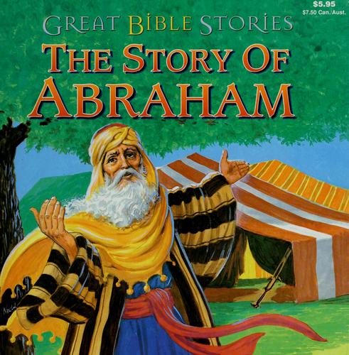 The story of Abraham by Maxine Nodel