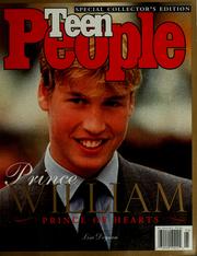 Cover of: Teen people presents Prince William, Prince of Hearts