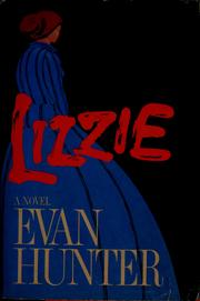 Cover of: Lizzie: a novel