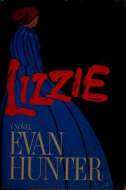 Cover of: Lizzie by Evan Hunter