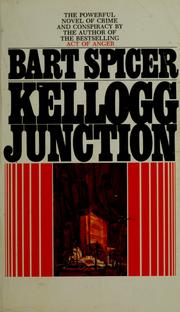 Cover of: Kellogg Junction