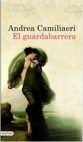 Cover of: El guardabarrera by 