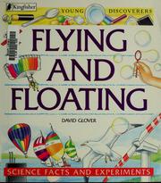Cover of: Flying and floating