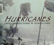 Cover of: Natural Disasters