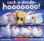 Cover of: Cock-a-doodle-hooooooo!