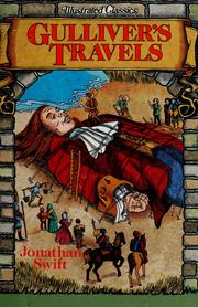 Cover of: Gulliver's Travels [adaptation]