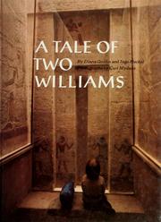 Cover of: A Tale of Two Williams