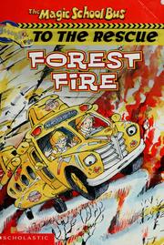 Cover of: Forest Fire by Anne Capeci