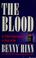 Cover of: The blood