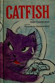 Catfish by Edith Thacher Hurd