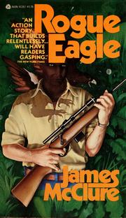 Cover of: Rogue Eagle