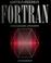 Cover of: Fortran
