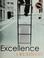 Cover of: Excellence in business