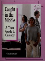 Cover of: Caught in the Middle by 