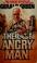 Cover of: The last angry man