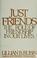 Cover of: Just friends