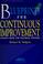 Cover of: Blueprints for continuous improvement